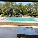 Casa Di Lortu *