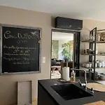 Casa Di Lortu Prázdninový dům Ajaccio (Corsica)
