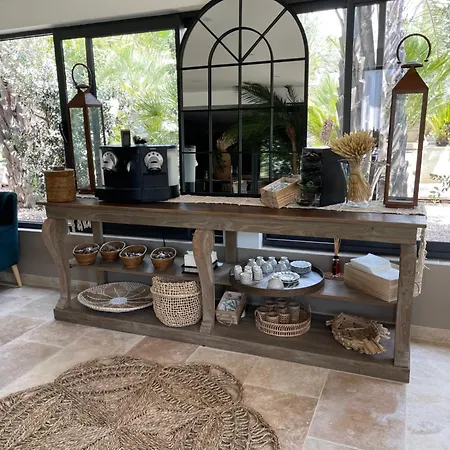 Casa Di Lortu *