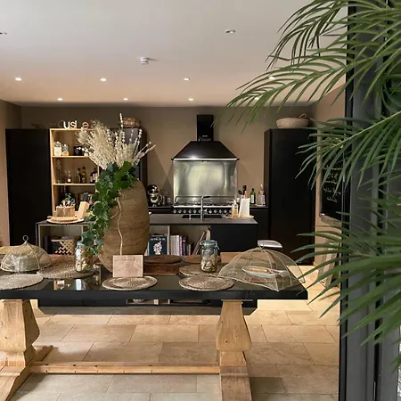 Casa Di Lortu Hébergement de vacances *