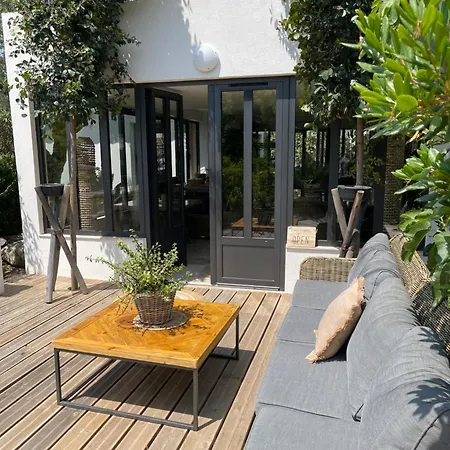 Casa Di Lortu Prázdninový dům Ajaccio (Corsica)