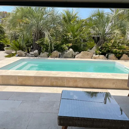 Casa Di Lortu *
