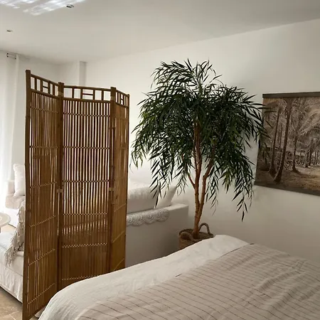 Casa Di Lortu * Аяччо