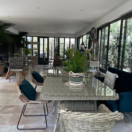 Casa Di Lortu Holiday home