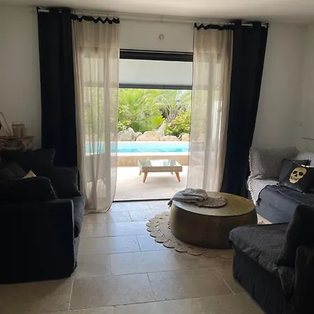 Casa Di Lortu Holiday home *