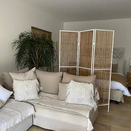 Holiday home Casa Di Lortu *