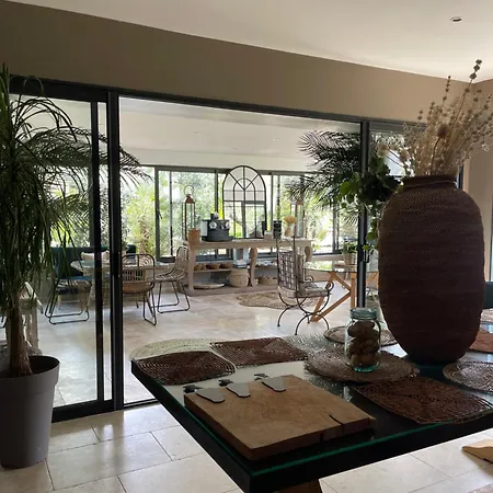 Holiday home Casa Di Lortu *