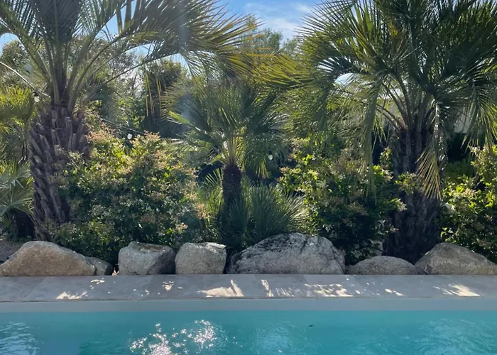 Holiday home Casa Di Lortu