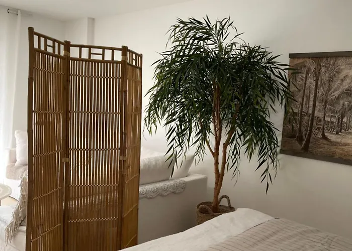 Casa Di Lortu * Ajaccio (Corsica)