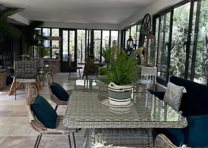 Casa Di Lortu Holiday home