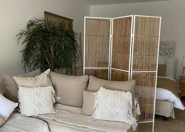 Holiday home Casa Di Lortu *