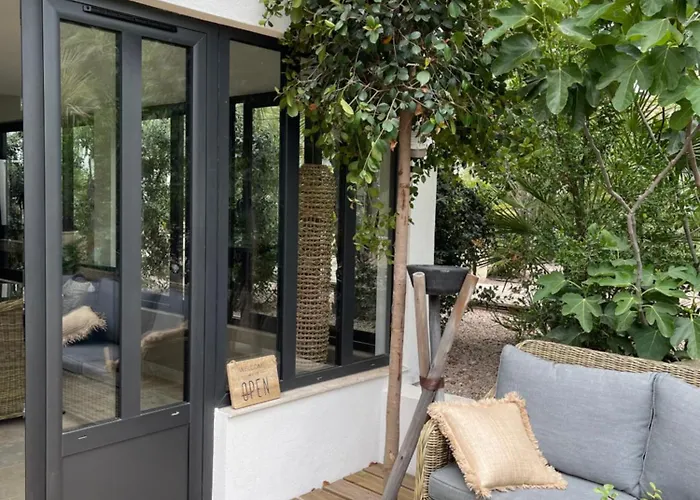 Holiday home Casa Di Lortu Ajaccio (Corsica)