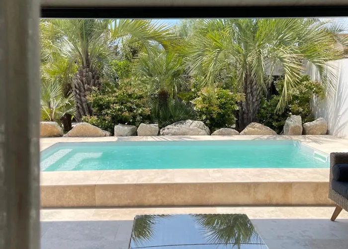 Casa Di Lortu * Ajaccio (Corsica)