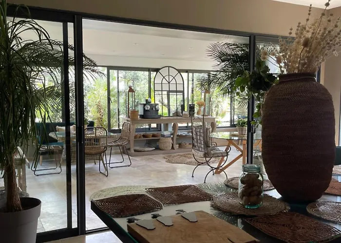 Ferienhaus Casa Di Lortu *