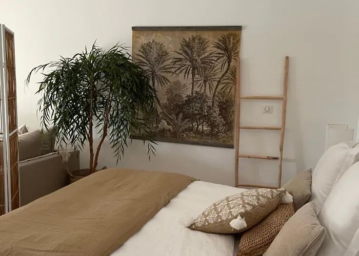 Casa Di Lortu Ajaccio (Corsica)